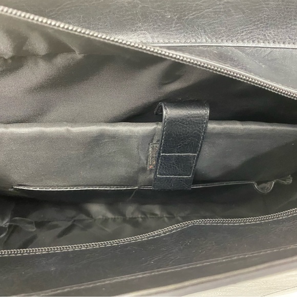 BÉIS The Work Tote in black - Picture 5 of 5